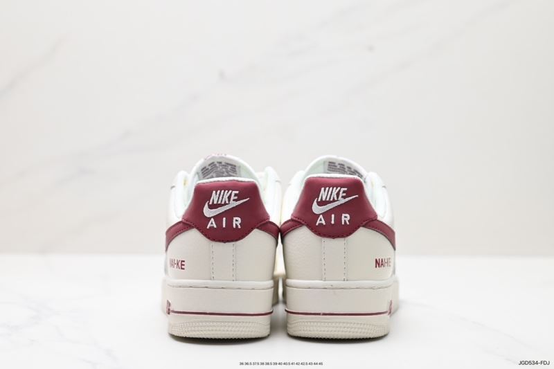 Nike Air Force 1 Shoes